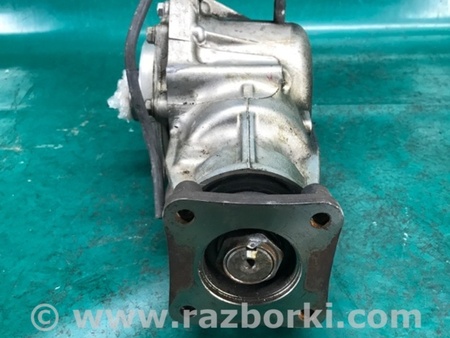 ФОТО Раздатка для Acura RDX TB 1/2 (07.2006-2012) Киев