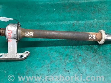 ФОТО Вал промежуточный привода для Acura RDX TB 1/2 (07.2006-2012) Киев