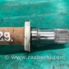 ФОТО Вал промежуточный привода для Acura RDX TB 1/2 (07.2006-2012) Киев