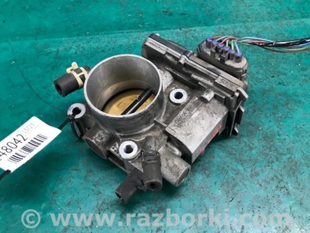 ФОТО Дроссельная заслонка для Acura RDX TB 1/2 (07.2006-2012) Киев