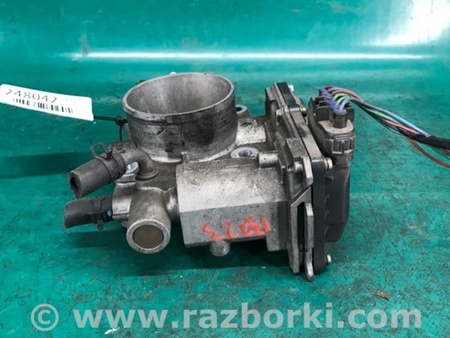 ФОТО Дроссельная заслонка для Acura RDX TB 1/2 (07.2006-2012) Киев
