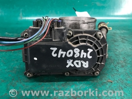 ФОТО Дроссельная заслонка для Acura RDX TB 1/2 (07.2006-2012) Киев