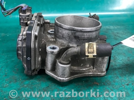 ФОТО Дроссельная заслонка для Acura RDX TB 1/2 (07.2006-2012) Киев