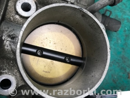 ФОТО Дроссельная заслонка для Acura RDX TB 1/2 (07.2006-2012) Киев