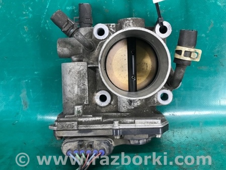 ФОТО Дроссельная заслонка для Acura RDX TB 1/2 (07.2006-2012) Киев