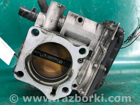 ФОТО Дроссельная заслонка для Acura RDX TB 1/2 (07.2006-2012) Киев