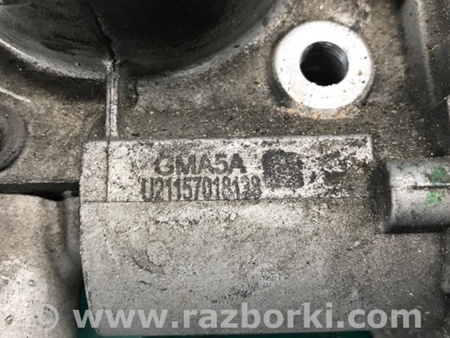 ФОТО Дроссельная заслонка для Acura RDX TB 1/2 (07.2006-2012) Киев