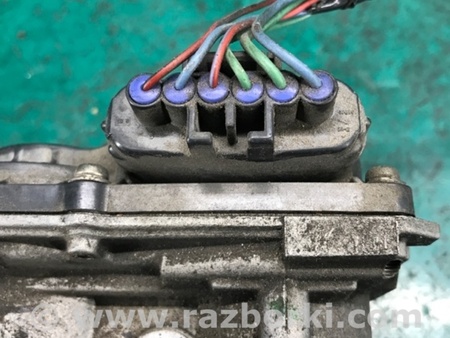 ФОТО Дроссельная заслонка для Acura RDX TB 1/2 (07.2006-2012) Киев