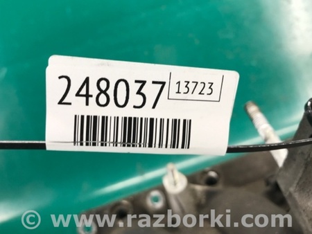 ФОТО Впускной коллектор для Acura RDX TB 1/2 (07.2006-2012) Киев
