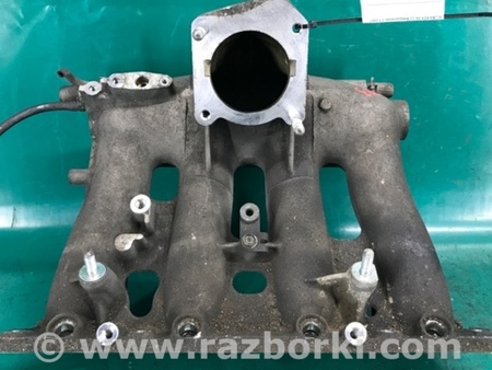 ФОТО Впускной коллектор для Acura RDX TB 1/2 (07.2006-2012) Киев
