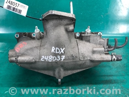 ФОТО Впускной коллектор для Acura RDX TB 1/2 (07.2006-2012) Киев