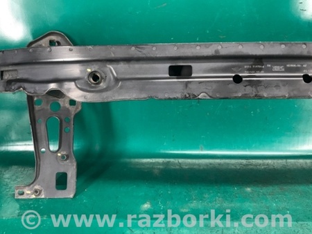 ФОТО Усилитель переднего бампера для MINI Clubman R55 (04.2008-11.2014) Киев