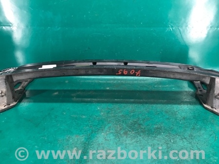 ФОТО Усилитель переднего бампера для MINI Clubman R55 (04.2008-11.2014) Киев