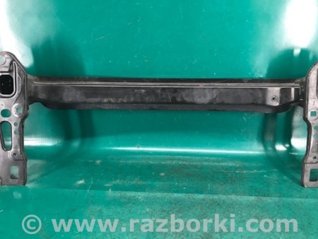 ФОТО Усилитель переднего бампера для MINI Clubman R55 (04.2008-11.2014) Киев