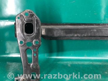 ФОТО Усилитель переднего бампера для MINI Clubman R55 (04.2008-11.2014) Киев
