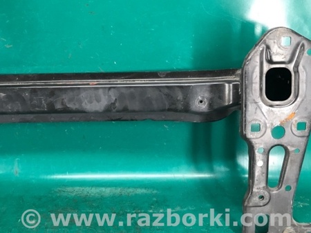 ФОТО Усилитель переднего бампера для MINI Clubman R55 (04.2008-11.2014) Киев