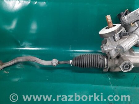 ФОТО Рулевая рейка для MINI Clubman R55 (04.2008-11.2014) Киев