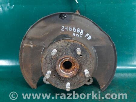 ФОТО Кулак поворотный для Acura RDX TB 1/2 (07.2006-2012) Киев