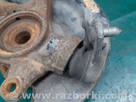 ФОТО Кулак поворотный для Acura RDX TB 1/2 (07.2006-2012) Киев