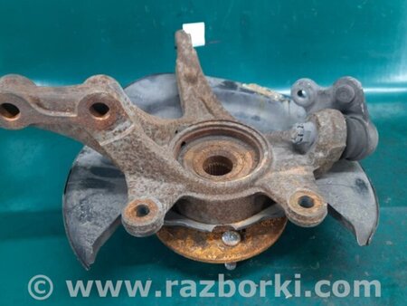 ФОТО Кулак поворотный для Acura RDX TB 1/2 (07.2006-2012) Киев