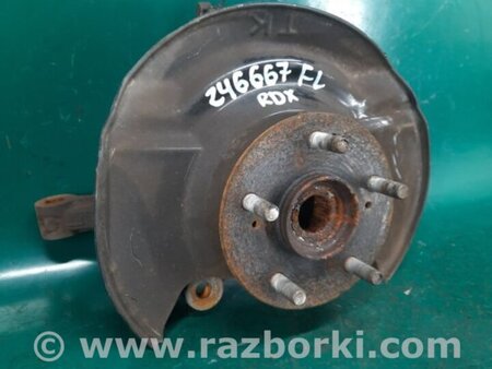 ФОТО Кулак поворотный для Acura RDX TB 1/2 (07.2006-2012) Киев