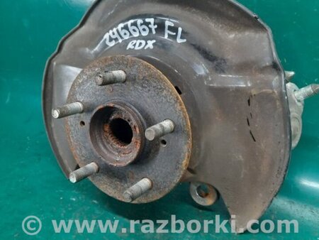 ФОТО Кулак поворотный для Acura RDX TB 1/2 (07.2006-2012) Киев