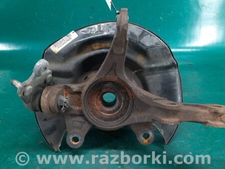 ФОТО Кулак поворотный для Acura RDX TB 1/2 (07.2006-2012) Киев