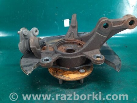 ФОТО Кулак поворотный для Acura RDX TB 1/2 (07.2006-2012) Киев