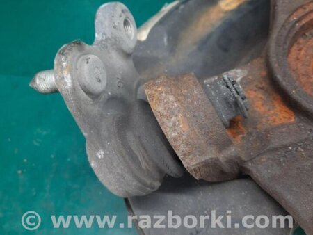 ФОТО Кулак поворотный для Acura RDX TB 1/2 (07.2006-2012) Киев