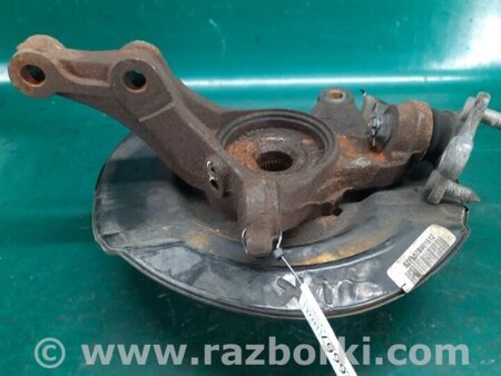ФОТО Кулак поворотный для Acura RDX TB 1/2 (07.2006-2012) Киев
