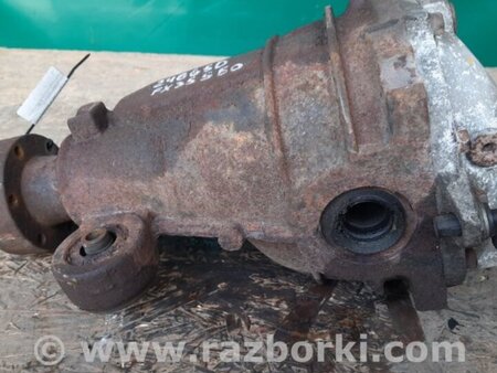 ФОТО Задний редуктор для Infiniti FX S50 (03-08) Киев