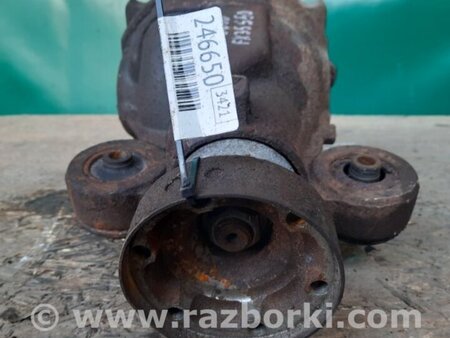 ФОТО Задний редуктор для Infiniti FX S50 (03-08) Киев