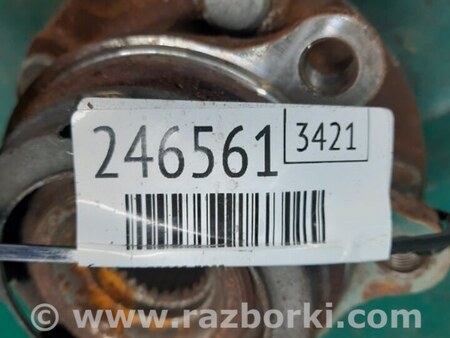 ФОТО Ступица для Infiniti FX S50 (03-08) Киев