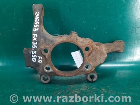 ФОТО Кулак поворотный для Infiniti FX S50 (03-08) Киев