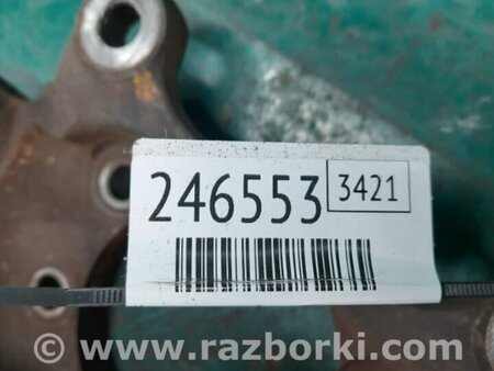 ФОТО Кулак поворотный для Infiniti FX S50 (03-08) Киев