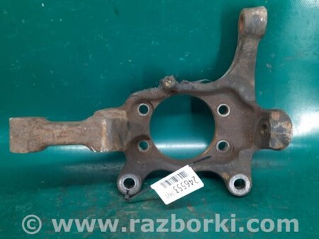 ФОТО Кулак поворотный для Infiniti FX S50 (03-08) Киев