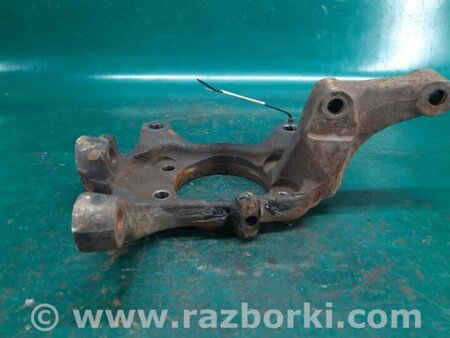 ФОТО Кулак поворотный для Infiniti FX S50 (03-08) Киев