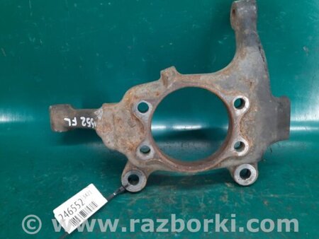 ФОТО Кулак поворотный для Infiniti FX S50 (03-08) Киев