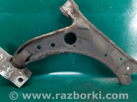 ФОТО Рычаг передний нижний для Volkswagen Jetta 5 1K2, 1K5 (01.2005 - 12.2010) Киев