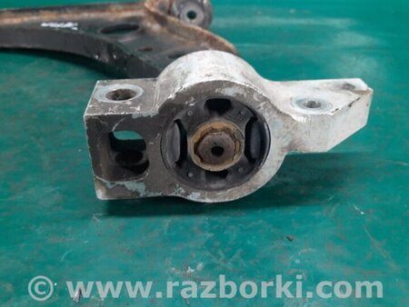 ФОТО Рычаг передний нижний для Volkswagen Jetta 5 1K2, 1K5 (01.2005 - 12.2010) Киев