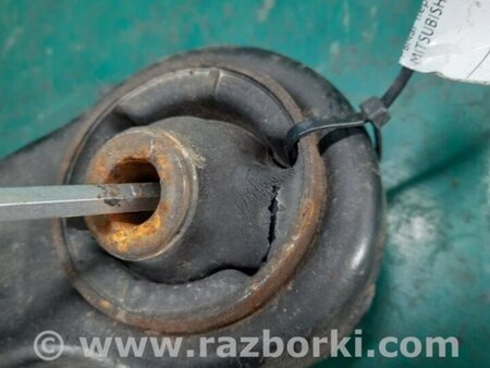ФОТО Рычаг передний нижний для Mitsubishi Eclipse (05-08) Киев