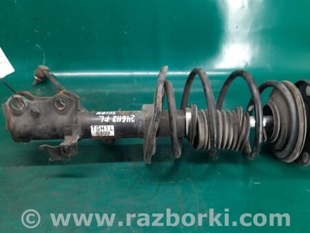 ФОТО Амортизатор для Scion xB (II) (2007-2015) Киев