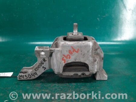 ФОТО Подушка для MINI Clubman R55 (04.2008-11.2014) Киев