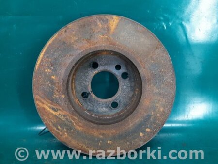 ФОТО Диск тормозной передний для MINI Clubman R55 (04.2008-11.2014) Киев