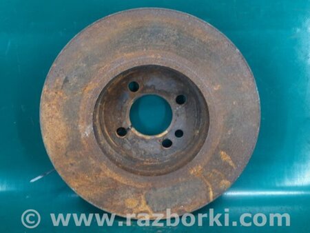 ФОТО Диск тормозной передний для MINI Clubman R55 (04.2008-11.2014) Киев