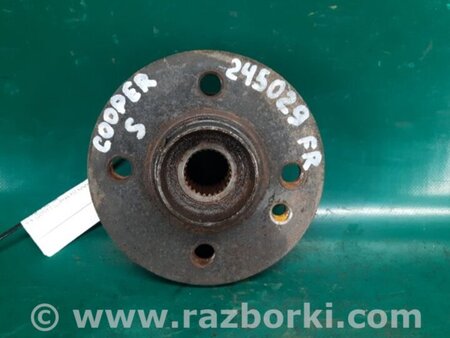 ФОТО Ступица для MINI Clubman R55 (04.2008-11.2014) Киев