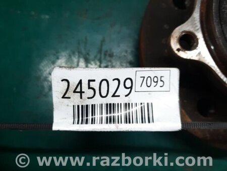 ФОТО Ступица для MINI Clubman R55 (04.2008-11.2014) Киев