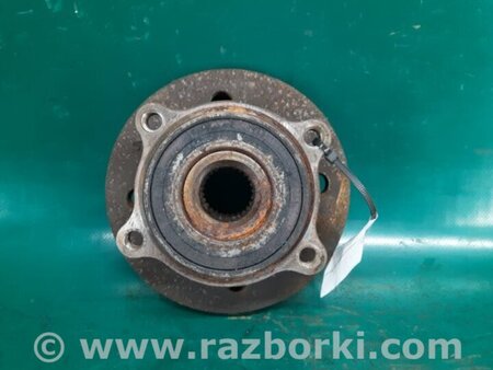 ФОТО Ступица для MINI Clubman R55 (04.2008-11.2014) Киев