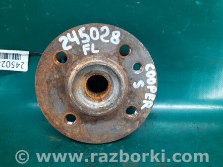 ФОТО Ступица для MINI Clubman R55 (04.2008-11.2014) Киев