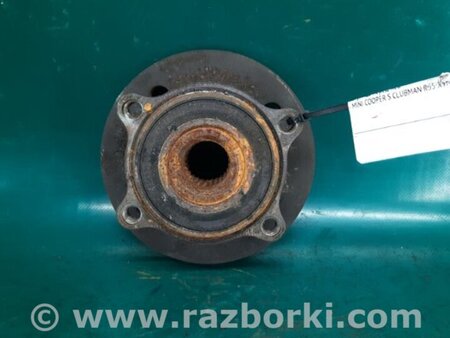 ФОТО Ступица для MINI Clubman R55 (04.2008-11.2014) Киев